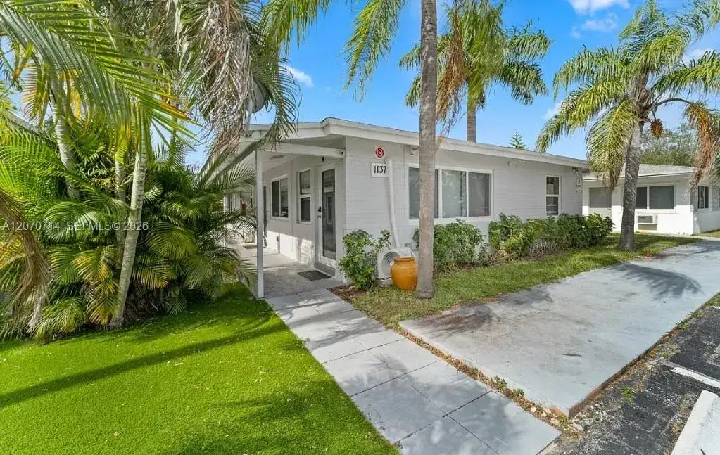1133 NE 17th Ave # 7, Fort Lauderdale FL 33304 photo 2