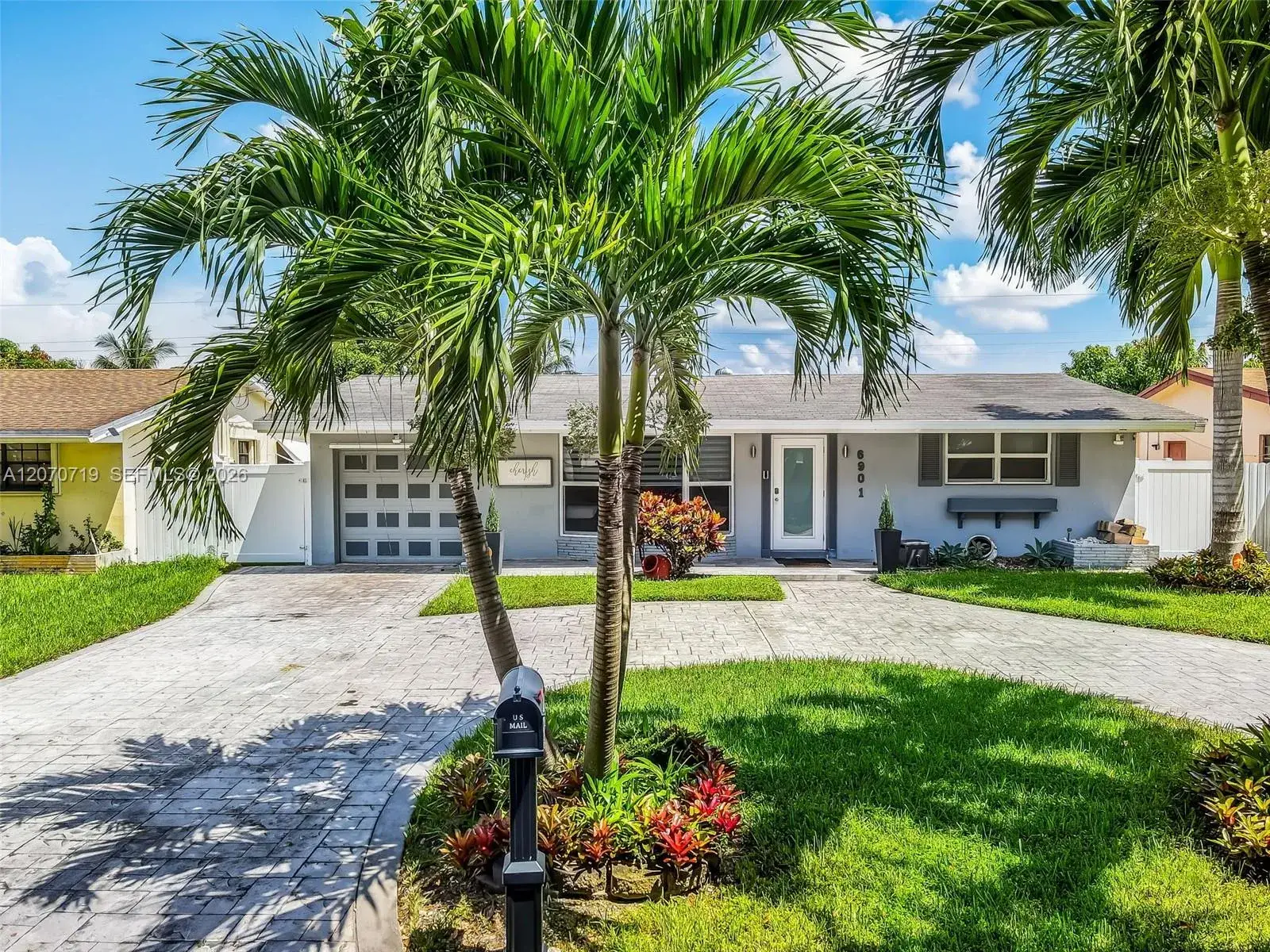 6901 SW 29th St, Miramar FL 33023