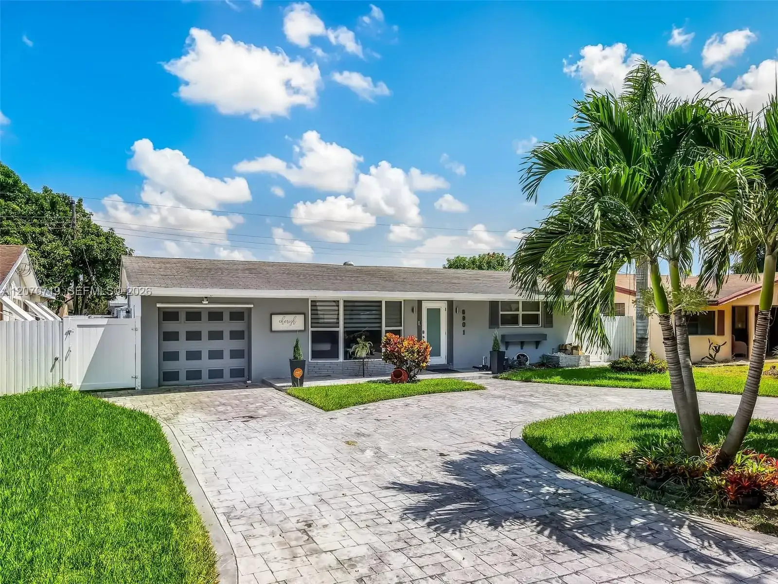 6901 SW 29th St, Miramar FL 33023 photo 2