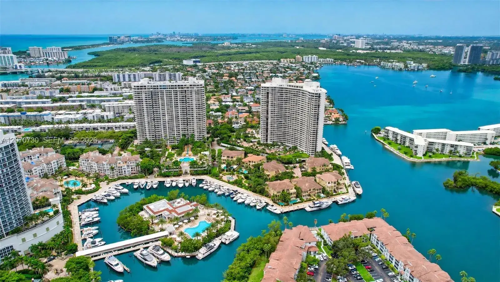 1000 W Island Blvd # 1710, Aventura FL 33160