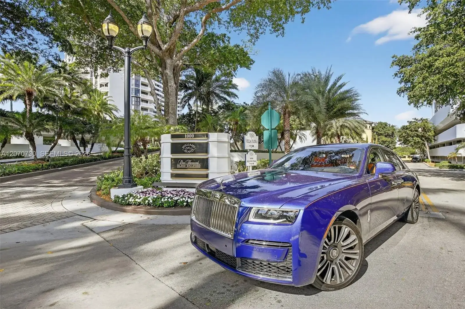 1000 W Island Blvd # 1710, Aventura FL 33160 photo 2