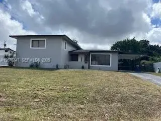 1230 NE 200th Ter, Miami FL 33179
