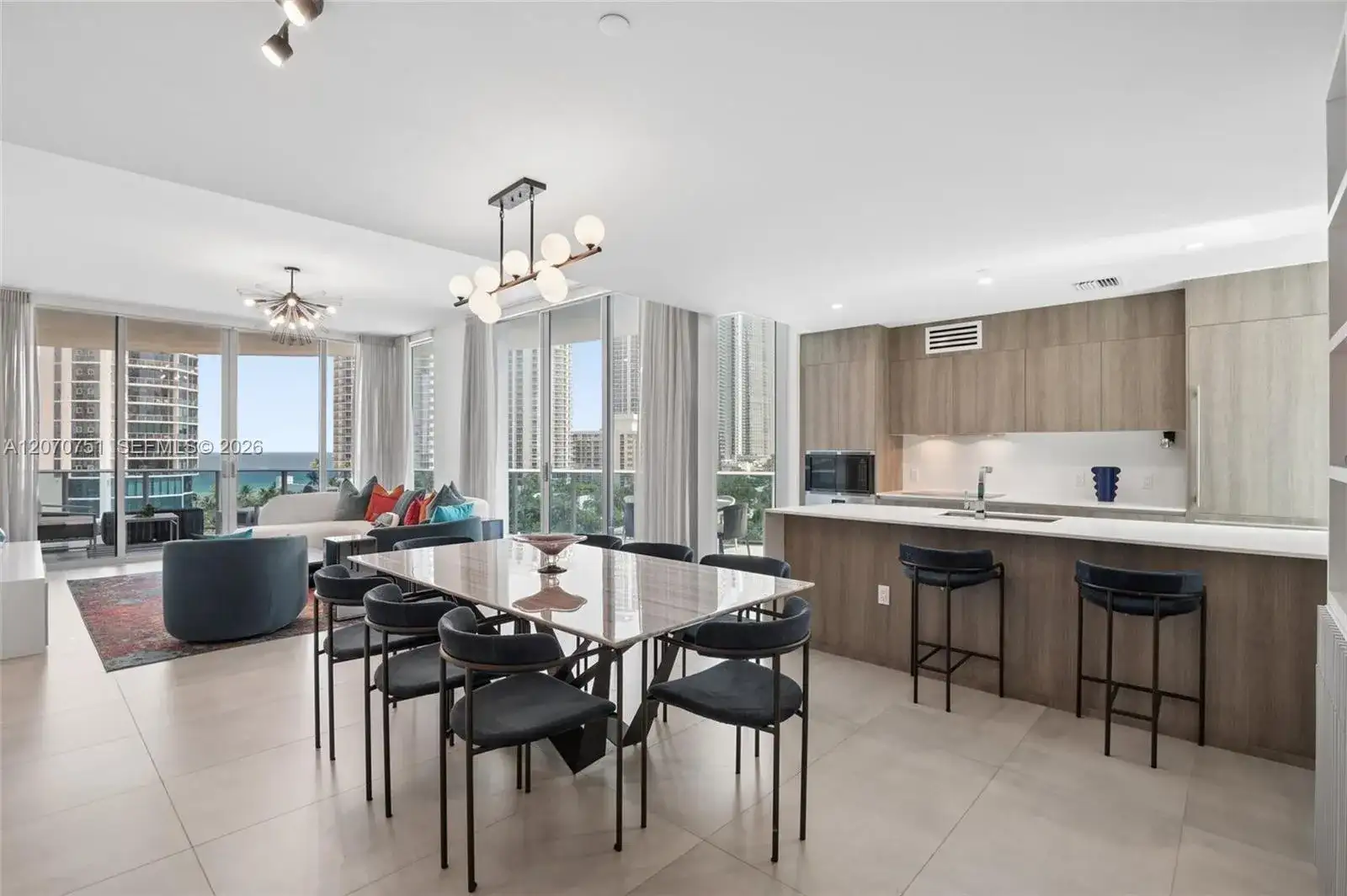 17550 Collins Ave # 701, Sunny Isles Beach FL 33160 photo 3