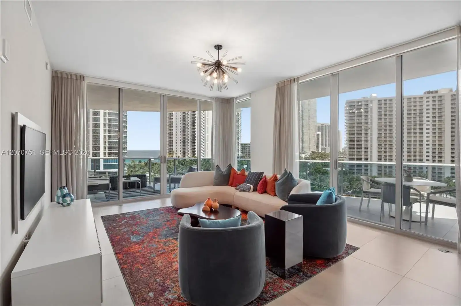 17550 Collins Ave # 701, Sunny Isles Beach FL 33160 photo 4