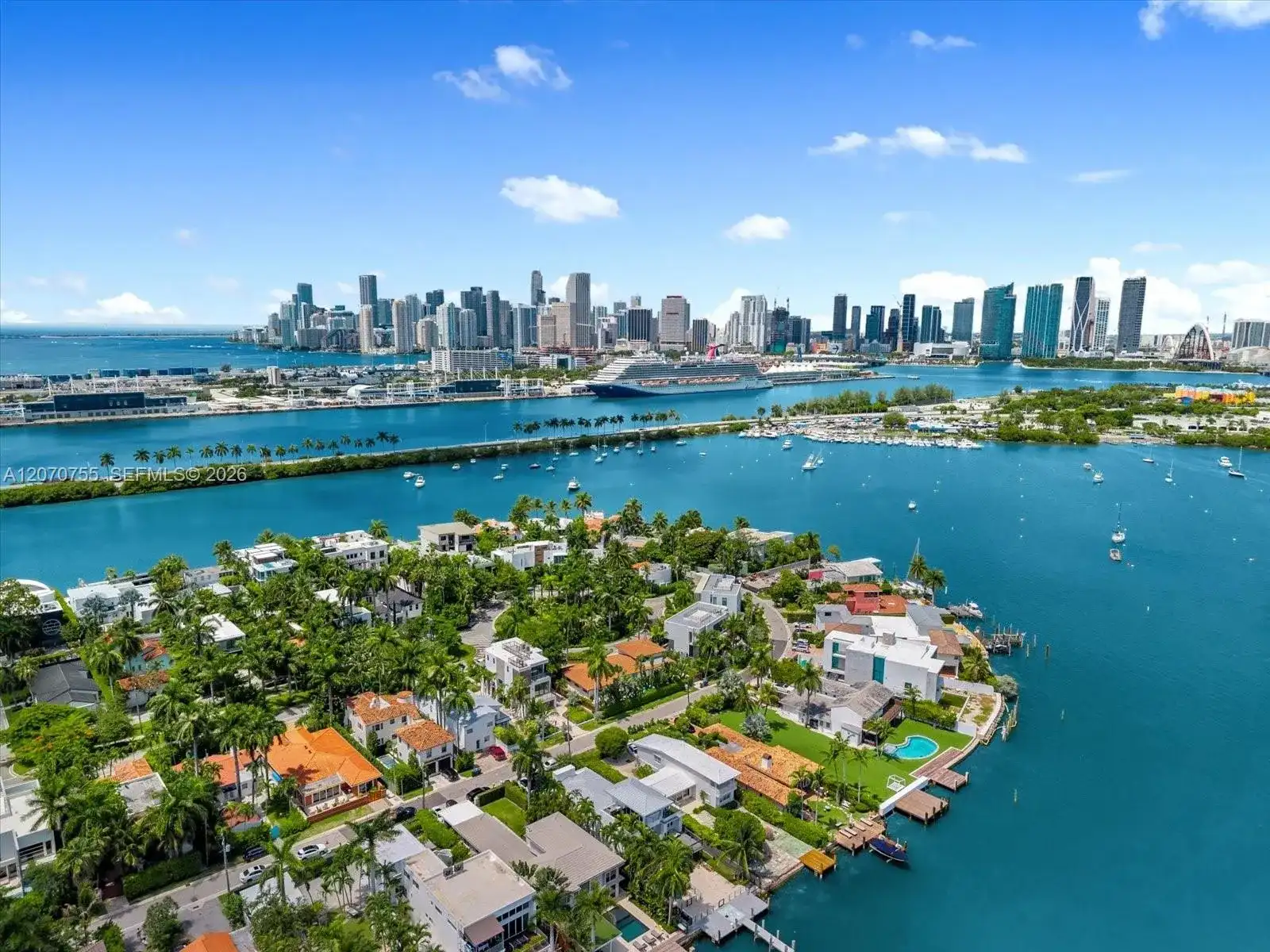287 Palm Ave, Miami Beach FL 33139