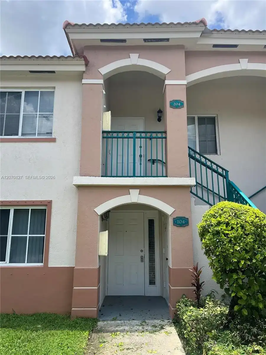 2911 SE 13th Ave # 49, Homestead FL 33035