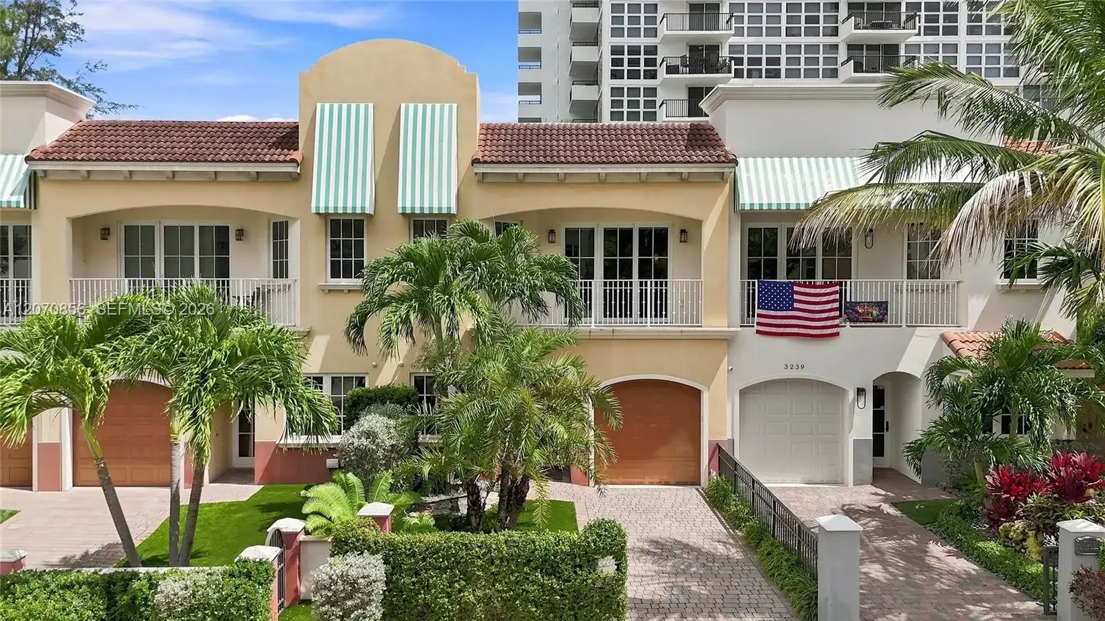 3237 NE 5th St # 3237, Pompano Beach FL 33062