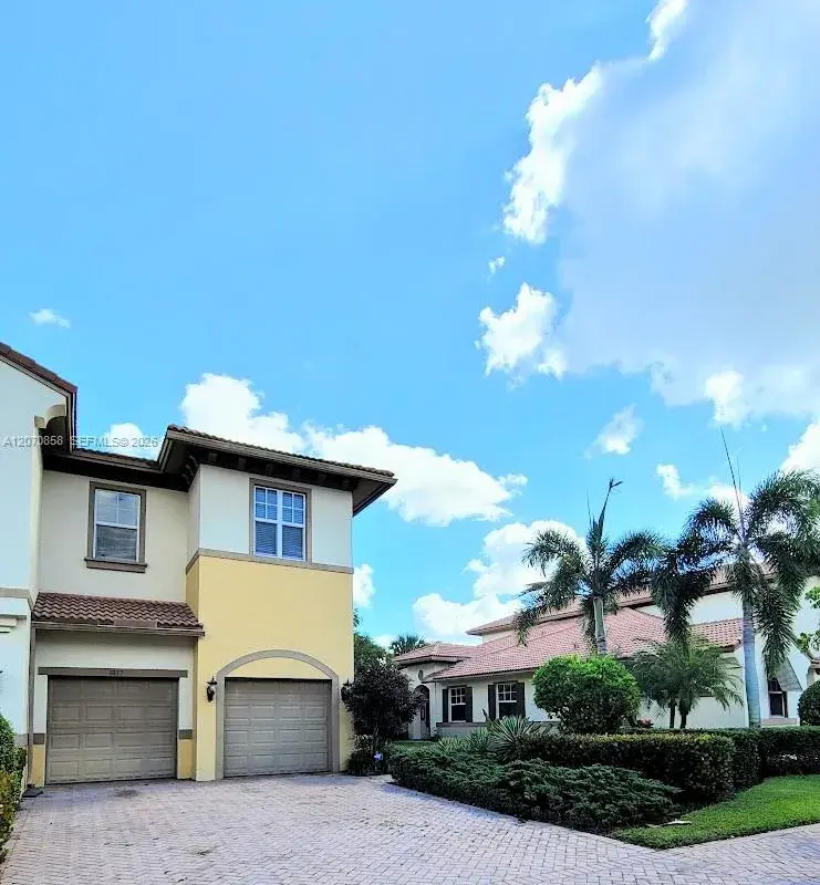6033 NW 118th Dr # 6033, Coral Springs FL 33076