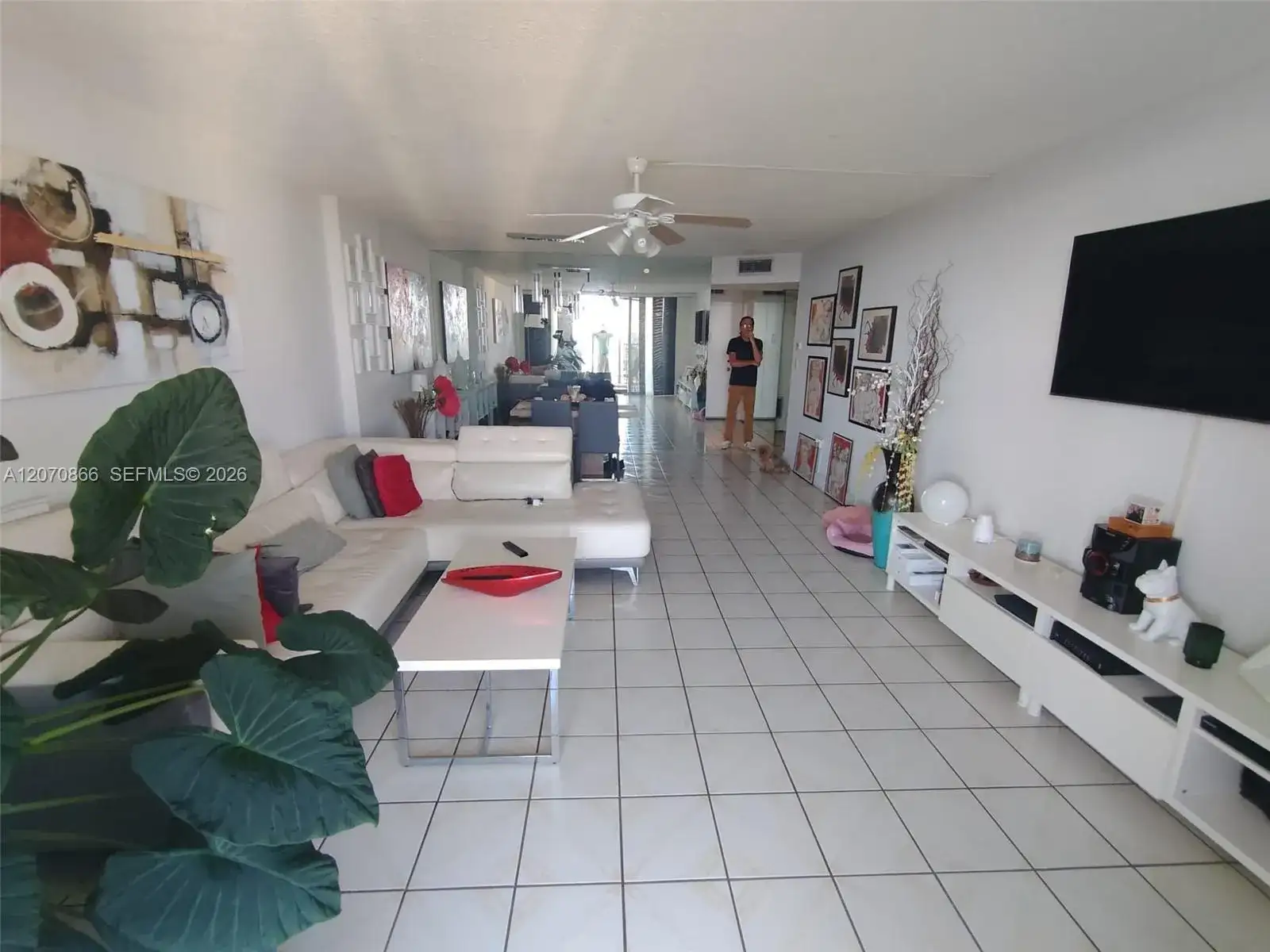 2780 NE 183rd St # 1903, Aventura FL 33160 photo 3