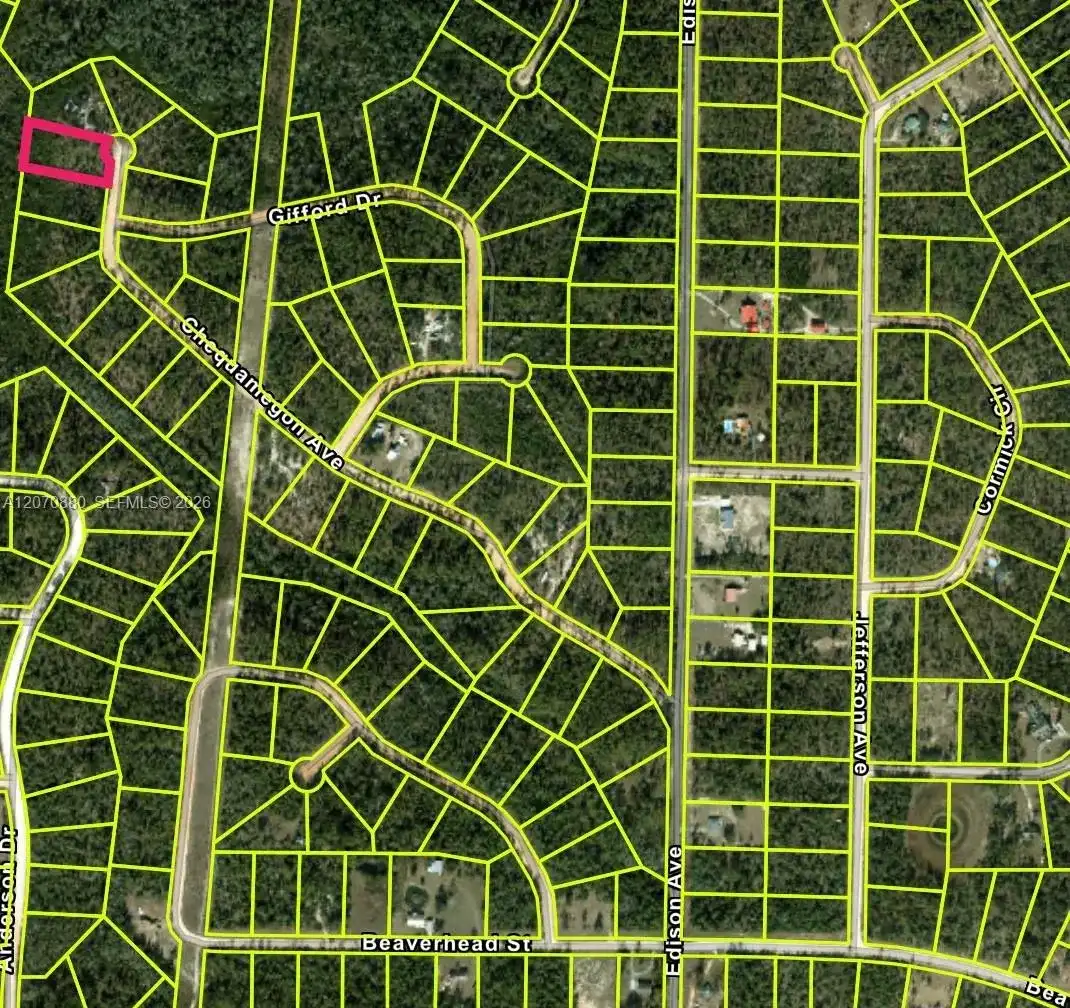 0 Chequamegon Ave, Other City - In The State Of Florida FL 32420