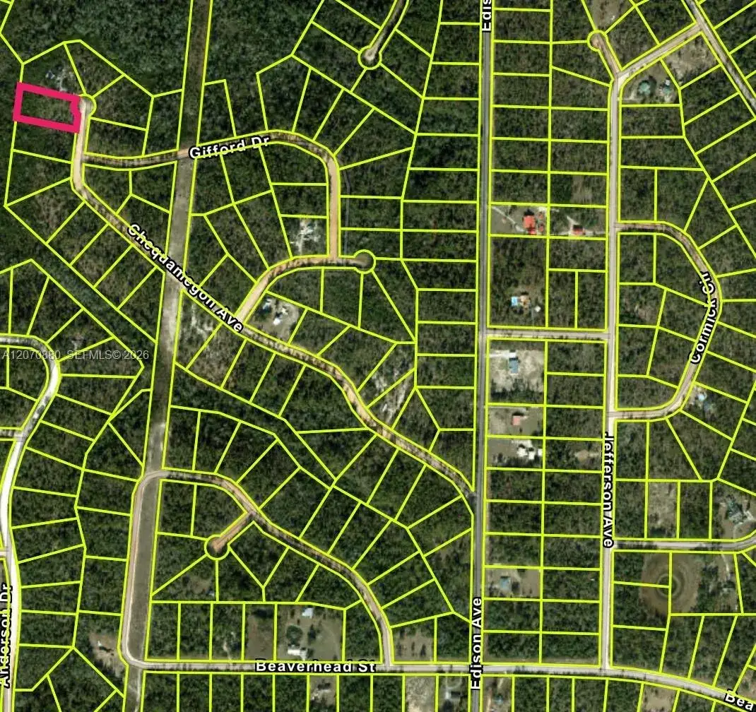 0 Chequamegon Ave, Other City - In The State Of Florida FL 32420