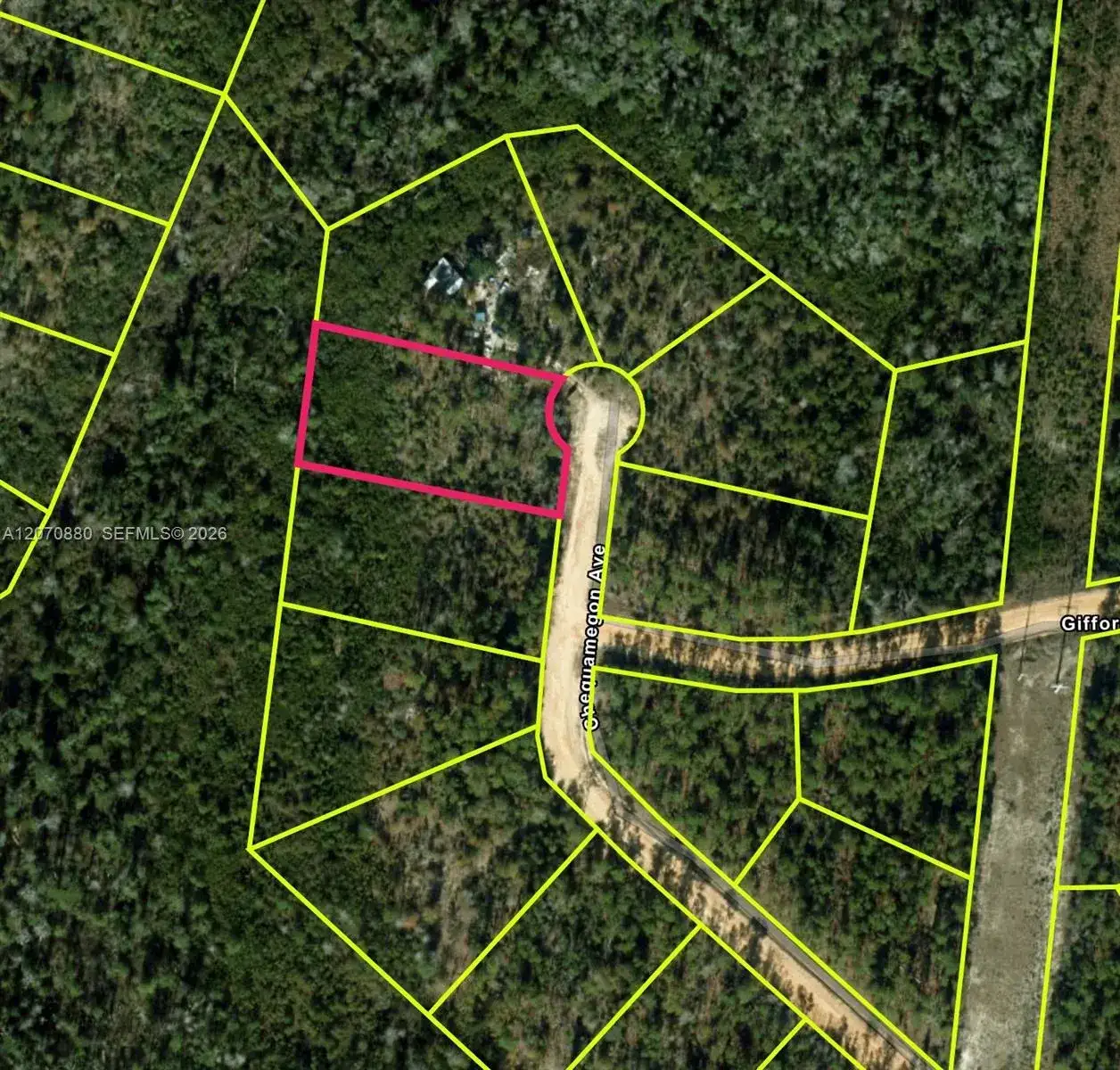 0 Chequamegon Ave, Other City - In The State Of Florida FL 32420 photo 2