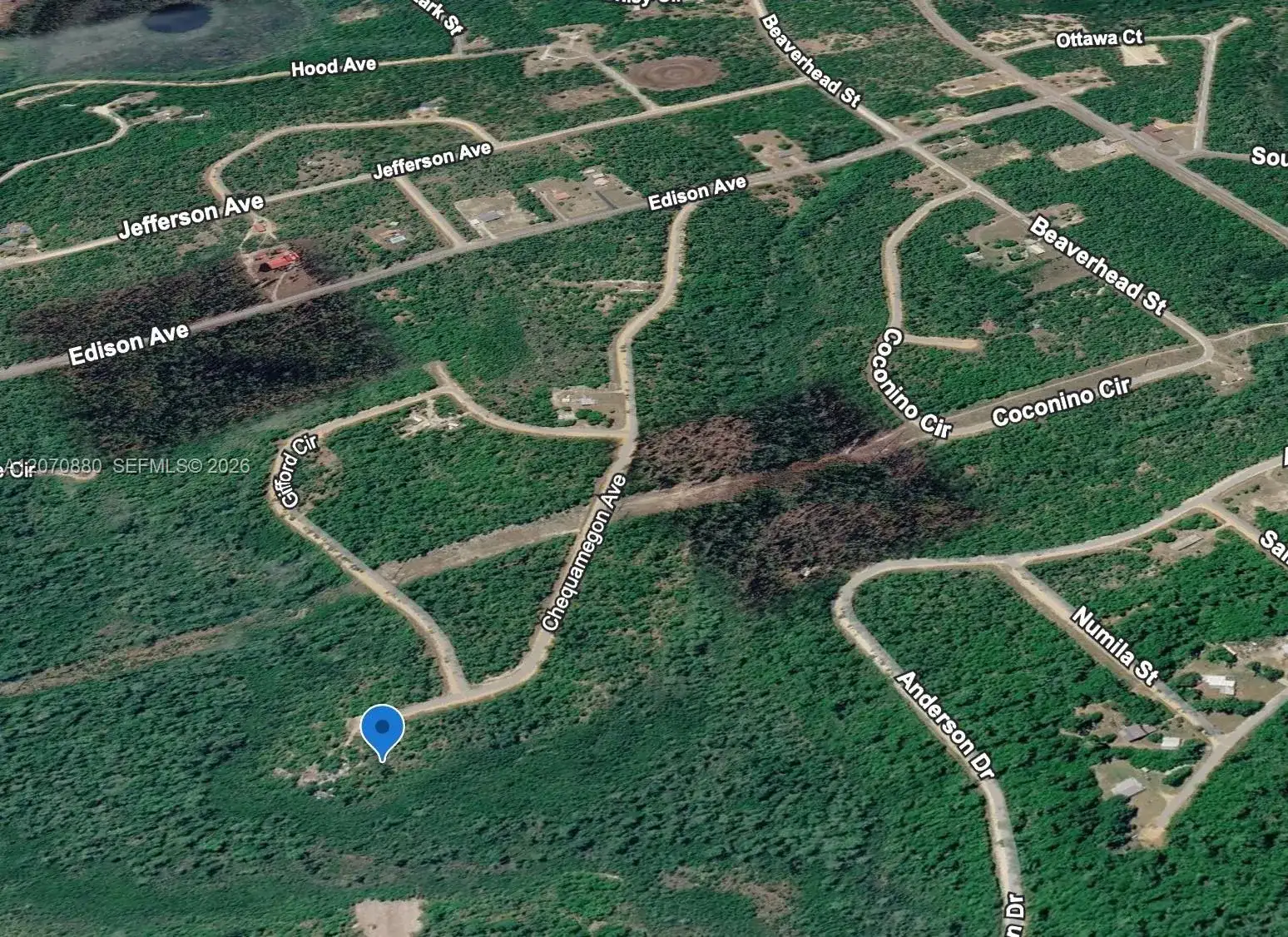 0 Chequamegon Ave, Other City - In The State Of Florida FL 32420 photo 4