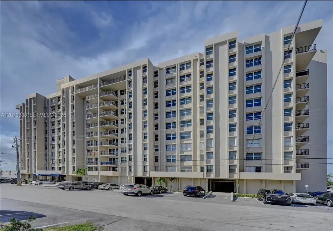 2881 NE 33rd Ct # 5G, Fort Lauderdale FL 33306