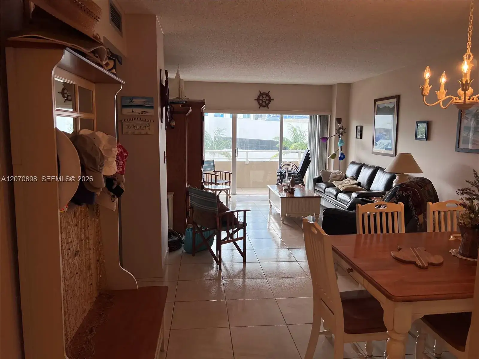 1965 S Ocean Dr # 2D, Hallandale Beach FL 33009