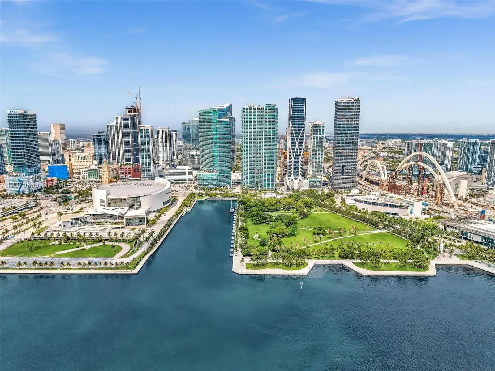 900 Biscayne Blvd # 1708, Miami FL 33132 photo 4