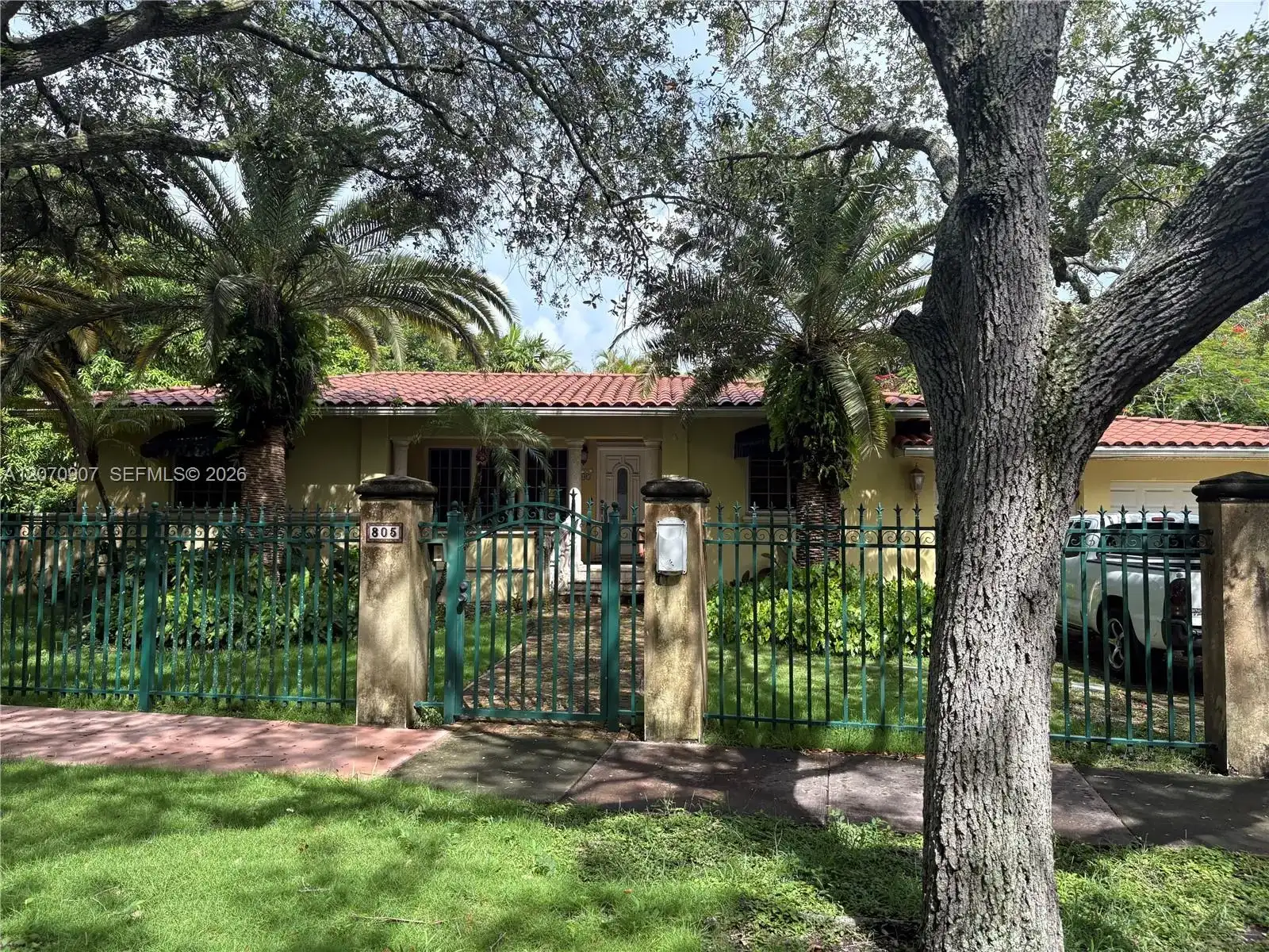 805 Paradiso Ave # 805, Coral Gables FL 33146