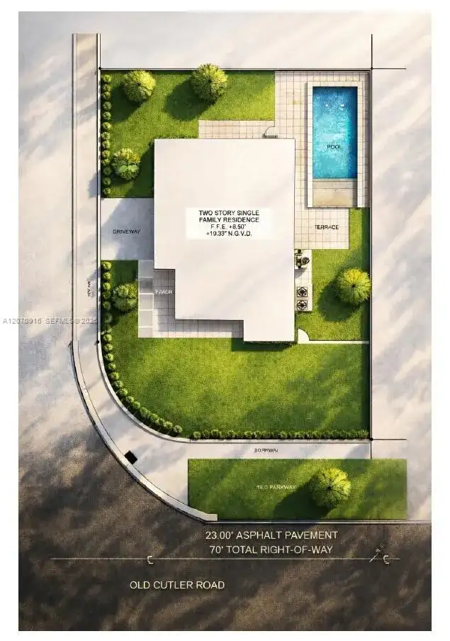 21320 Old Cutler Rd, Cutler Bay FL 33189 photo 2