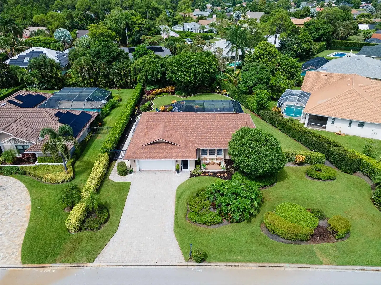 2236 Queens Blvd, Naples FL 34112