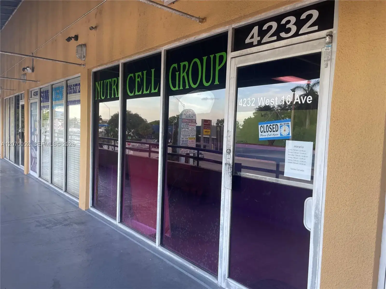4232 W 16th Ave, Hialeah FL 33012