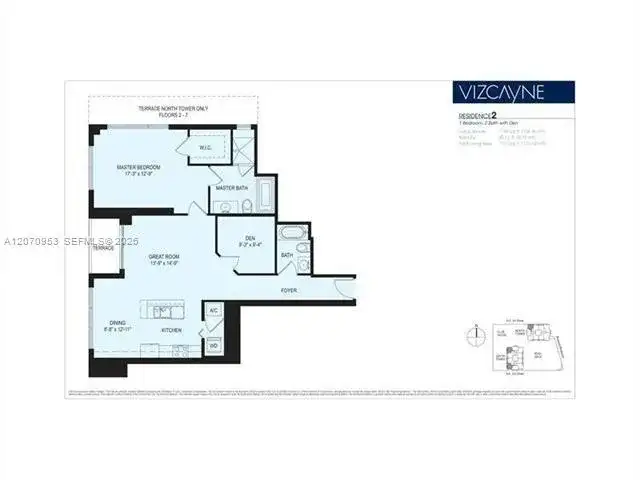 253 NE 2nd St # 902, Miami FL 33132 photo 3