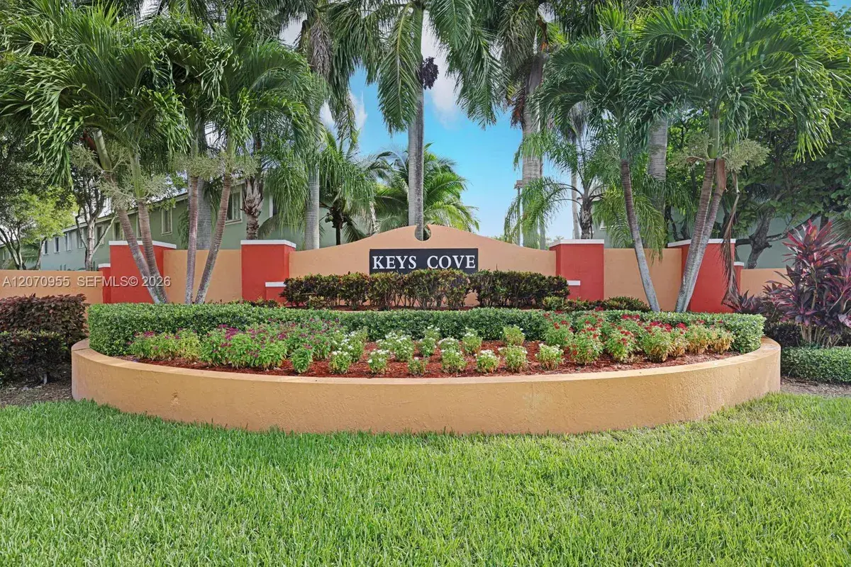 2828 SE 16th Ave # 114, Homestead FL 33035