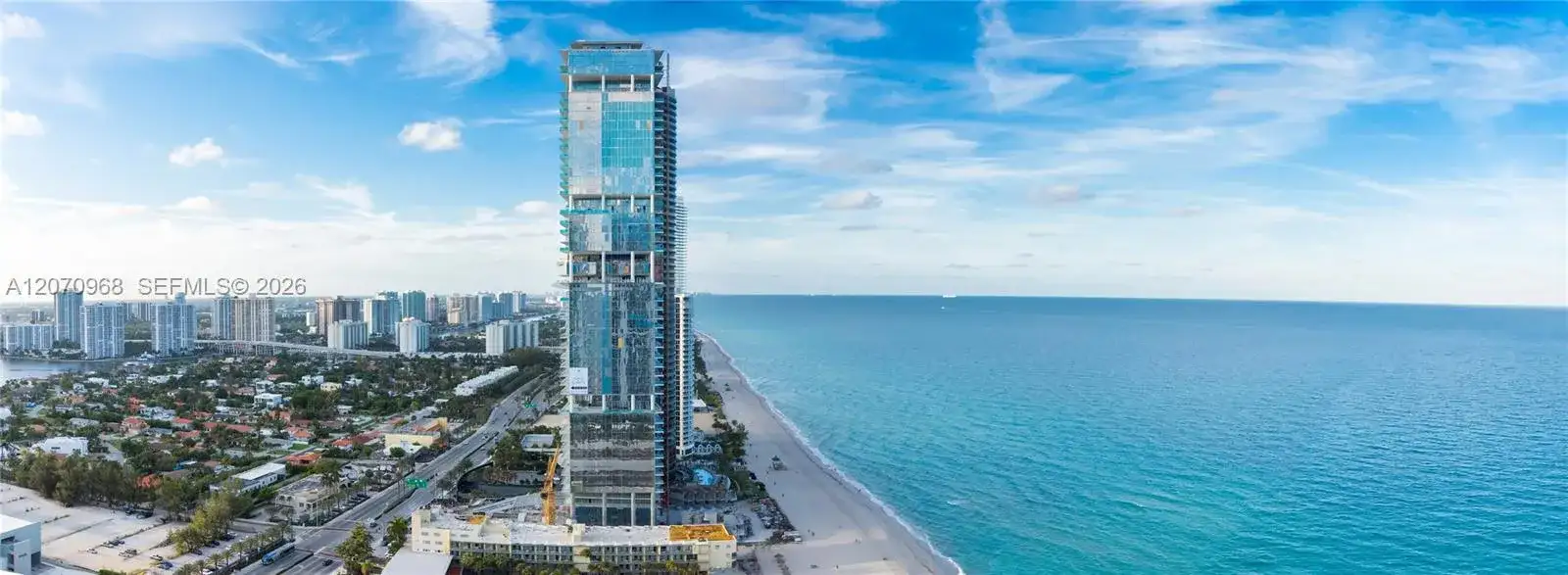 18201 Collins Ave # 4208, Sunny Isles Beach FL 33160 photo 5