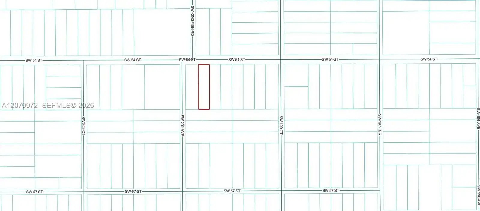 Undetermined SW 54 Street, Other City - In The State Of Florida FL 34431 photo 2