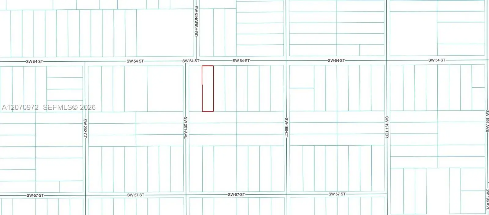 Undetermined SW 54 Street, Other City - In The State Of Florida FL 34431