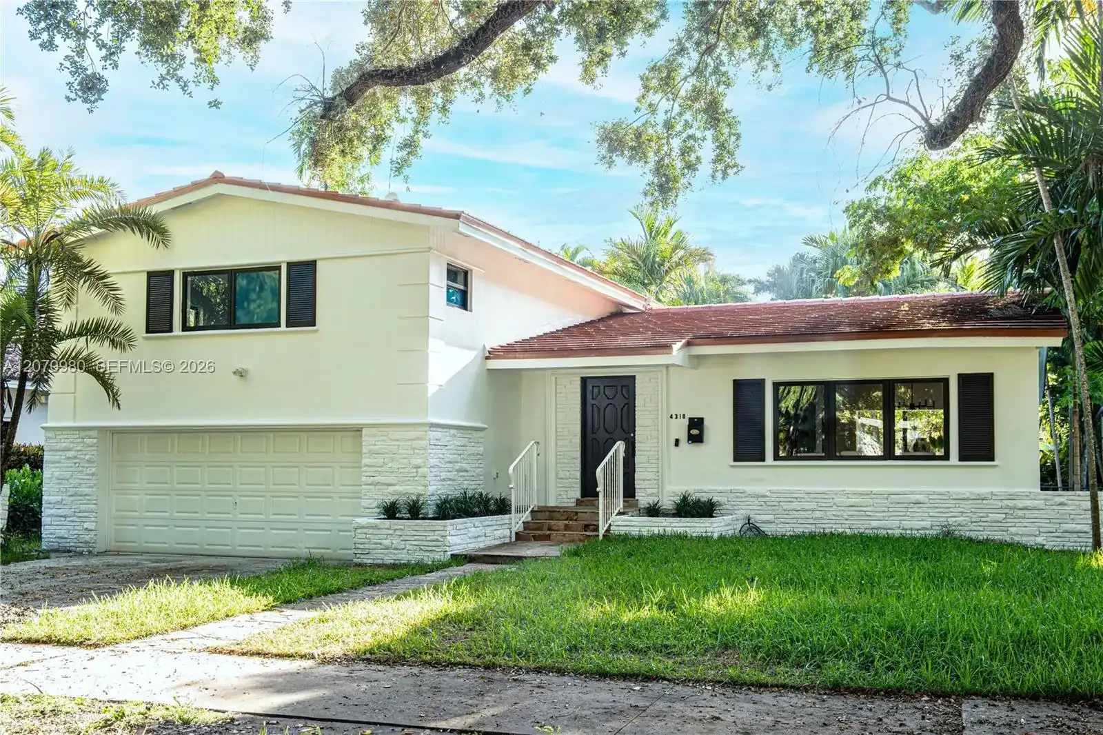 4310 Monserrate St, Coral Gables FL 33146