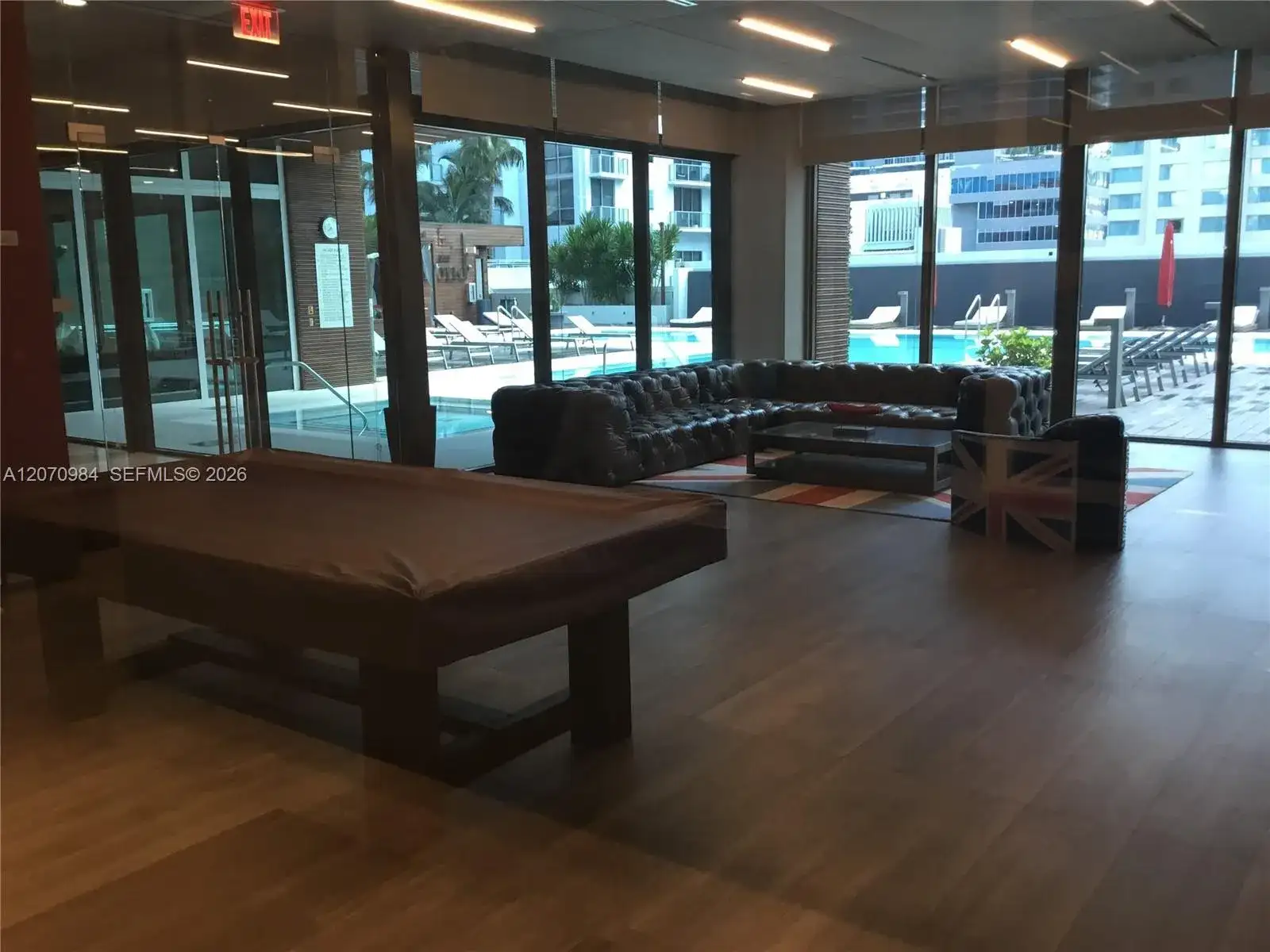 1080 Brickell Ave # 1500, Miami FL 33131 photo 2