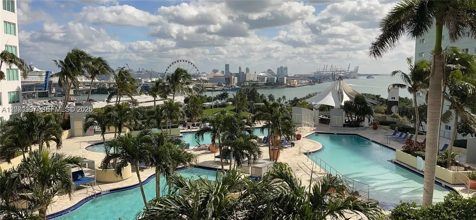 244 Biscayne Blvd # 3106, Miami FL 33132 photo 4