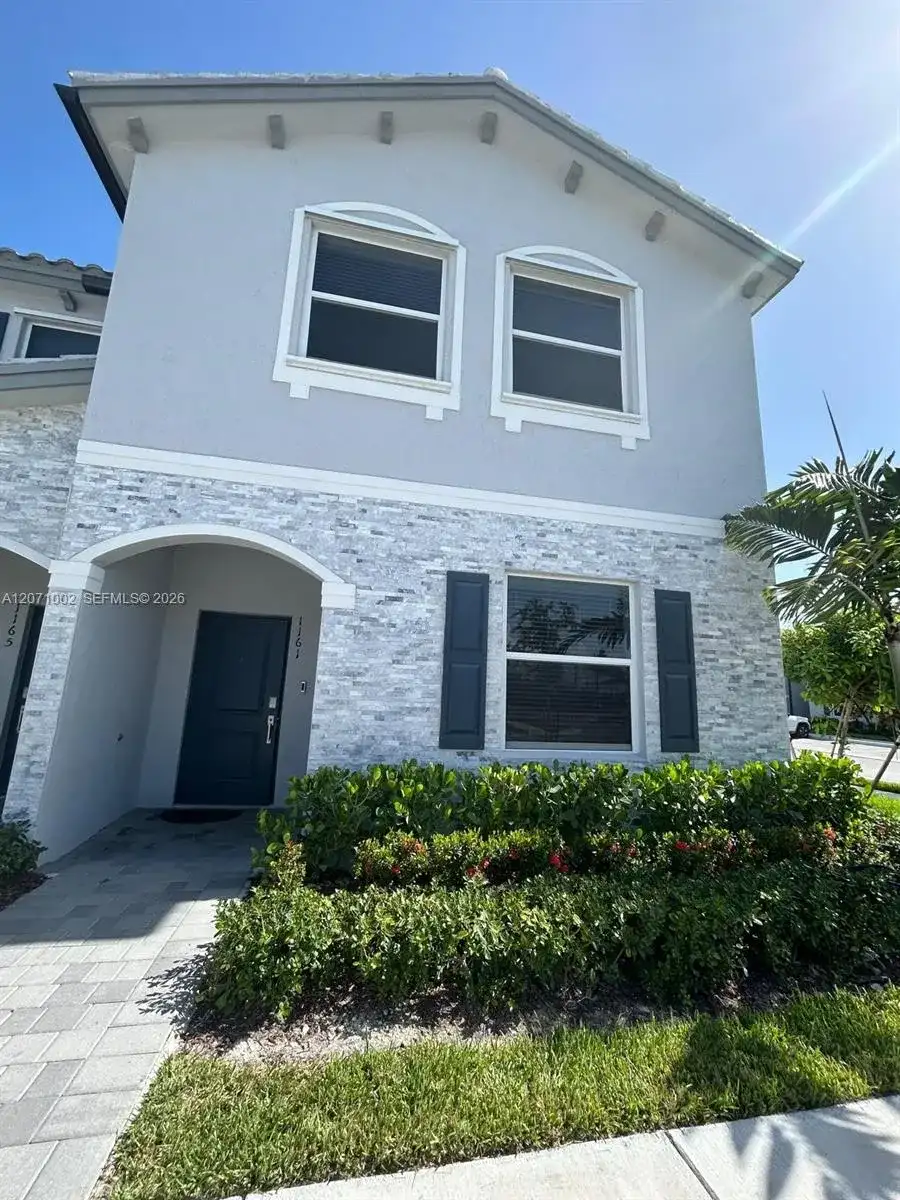 1161 SE 1st St # 0, Florida City FL 33034
