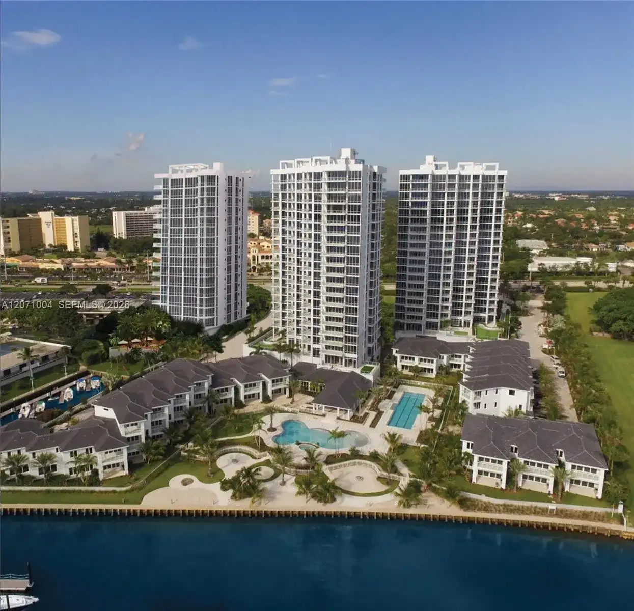 1 Water Club Way # 404, North Palm Beach FL 33408