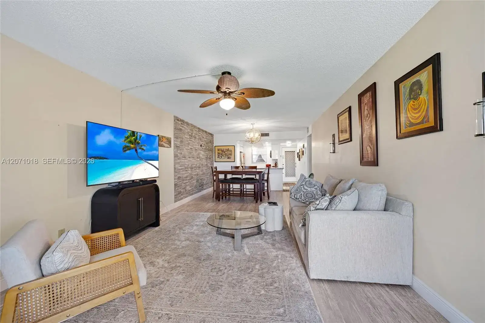 3241 Holiday Springs Blvd # 106, Margate FL 33063 photo 2