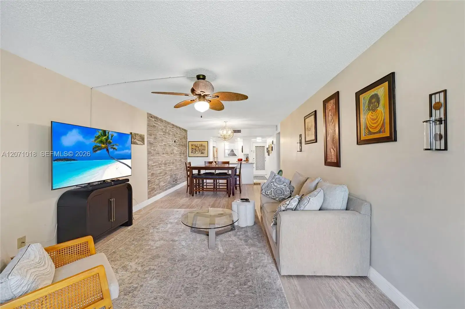 3241 Holiday Springs Blvd # 106, Margate FL 33063 photo 5