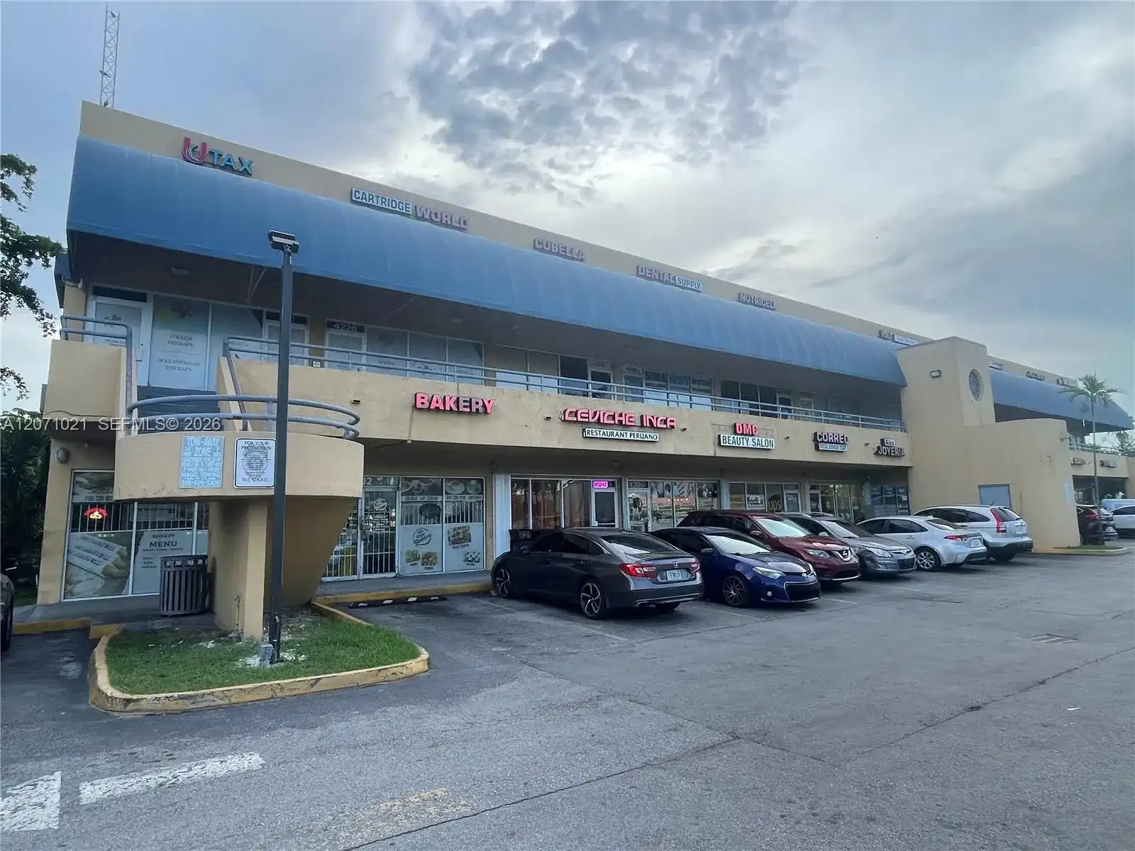 4224 W 16th Ave, Hialeah FL 33012