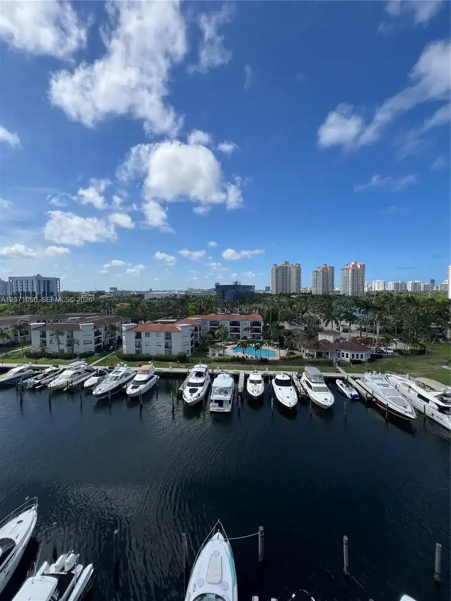 3131 NE 188th St #1-801, Aventura FL 33180