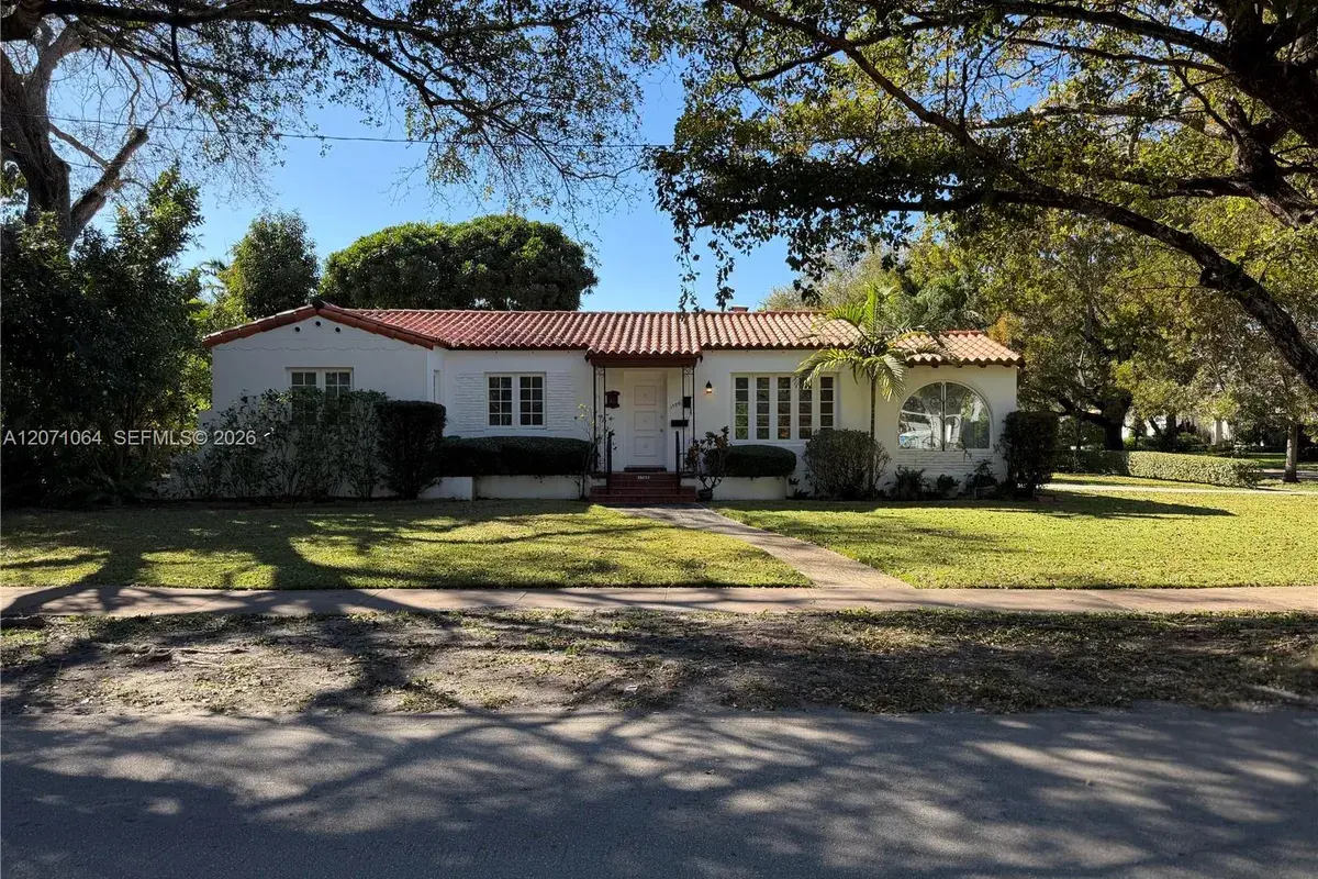 1700 Cortez St, Coral Gables FL 33134