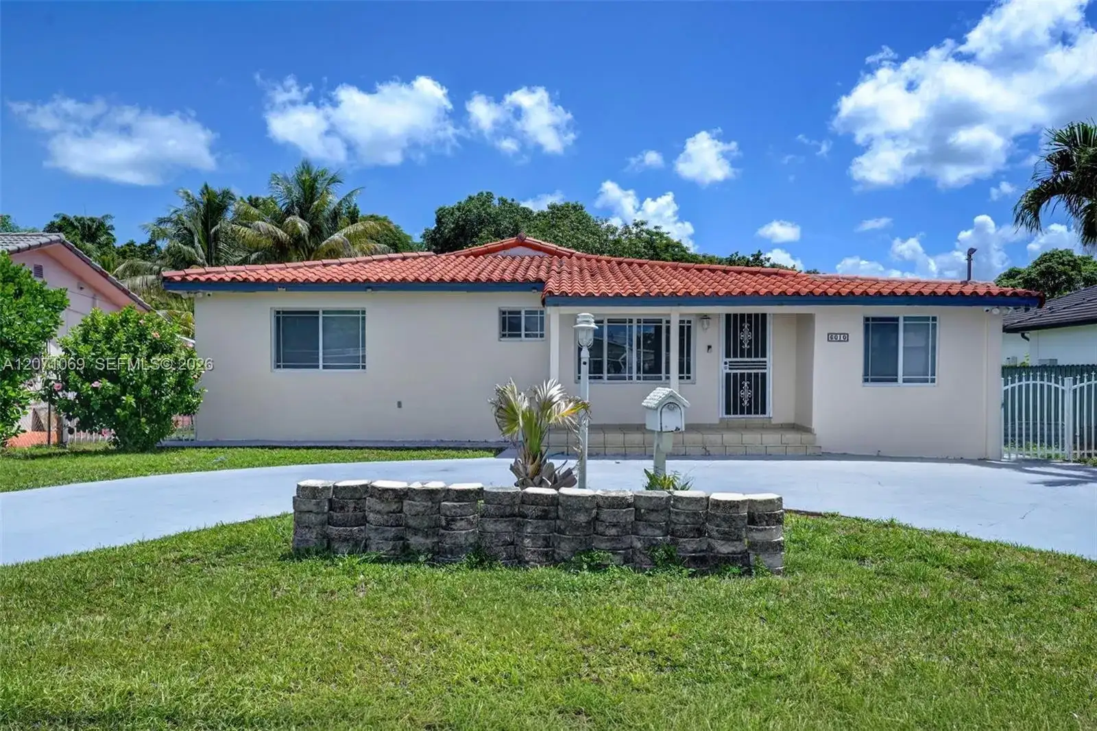 6010 SW 19 ST # 6010, Miami FL 33155 photo 2