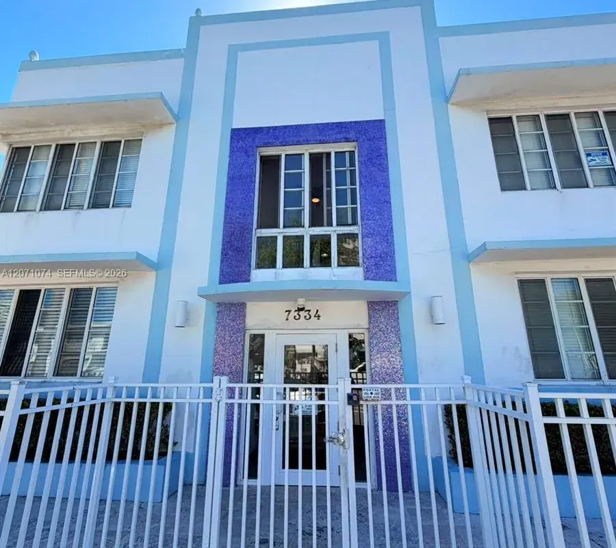 7334 Harding Ave # 6, Miami Beach FL 33141