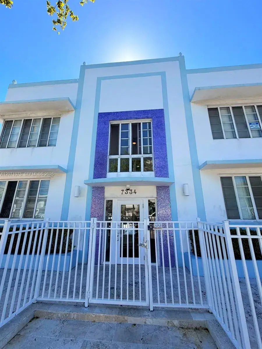 7334 Harding Ave # 6, Miami Beach FL 33141