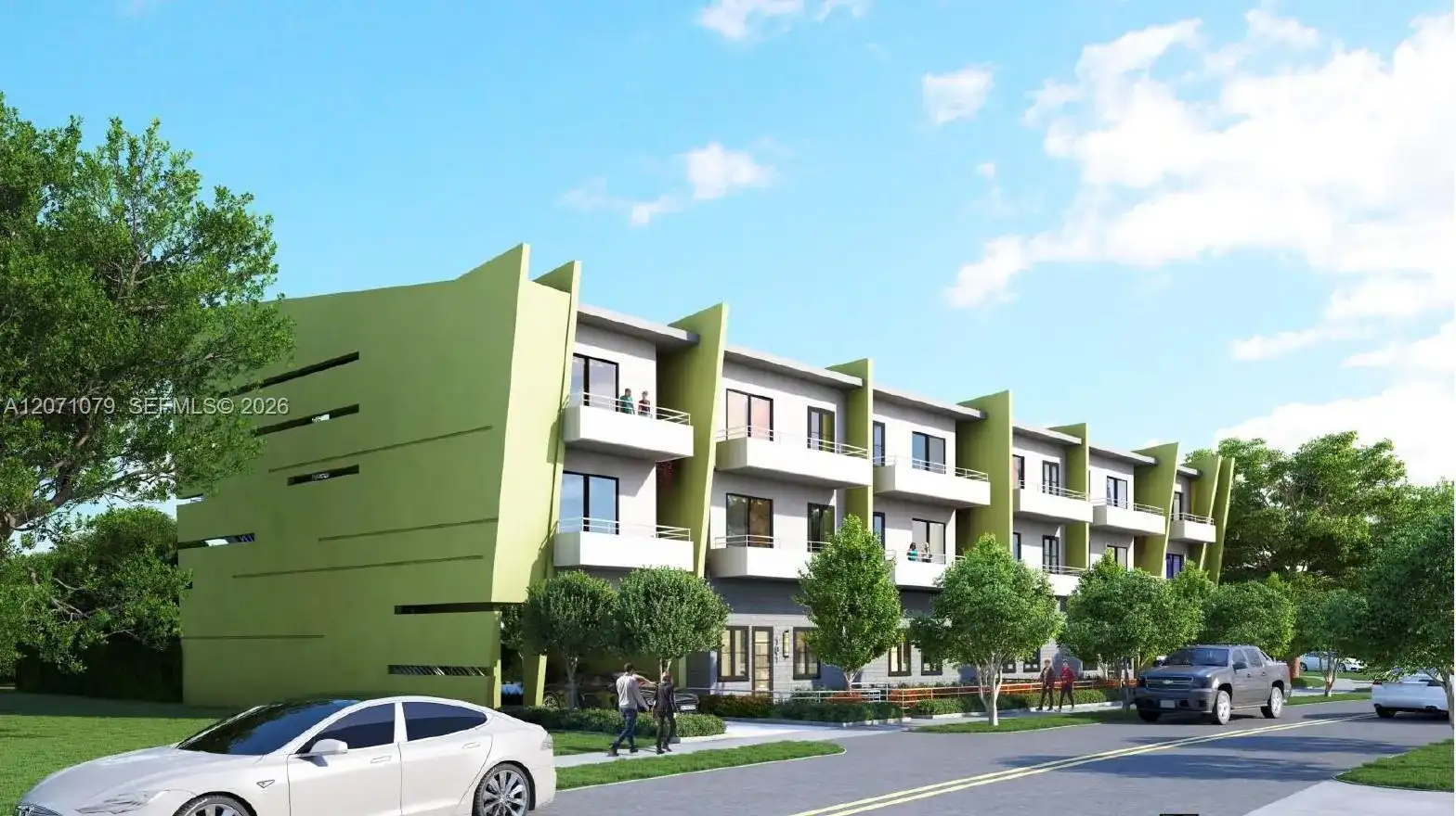 1109 N 61st Ave, Hollywood FL 33024