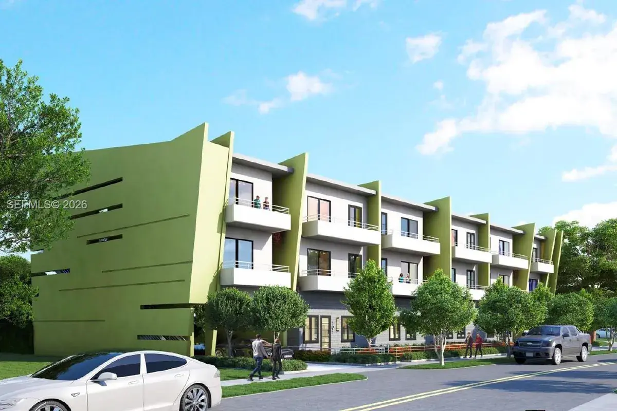 1109 N 61st Ave, Hollywood FL 33024