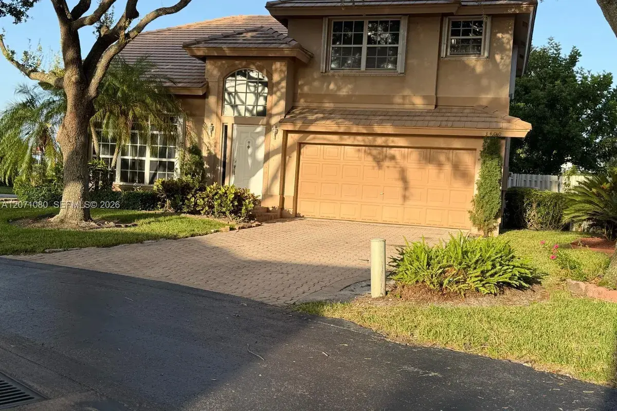 3400 Sands Harbor Trce, Pompano Beach FL 33069