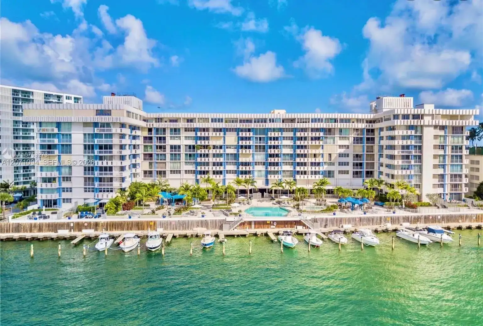 800 West Ave # 817, Miami Beach FL 33139