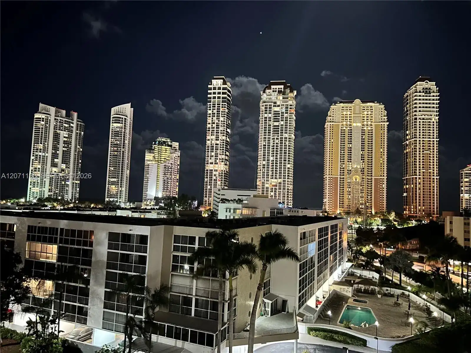 17800 N Bay Rd # 803, Sunny Isles Beach FL 33160 photo 3