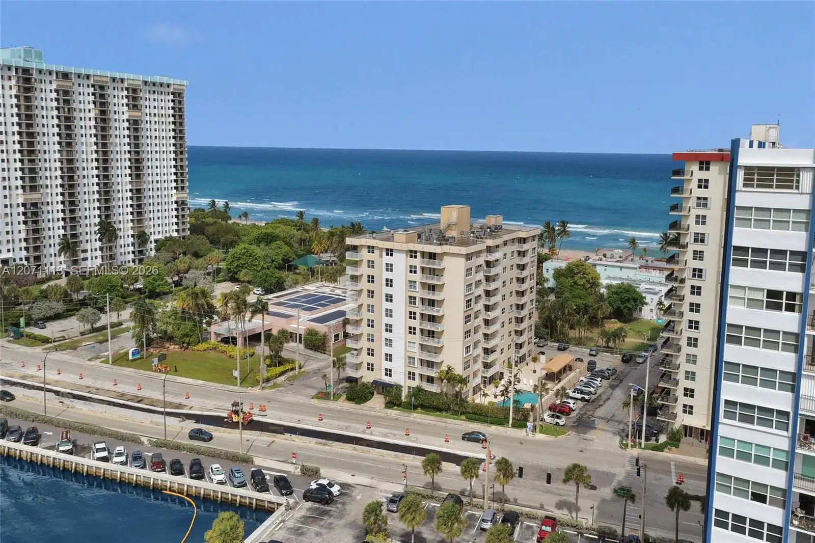 1401 S Ocean Dr # 302, Hollywood FL 33019