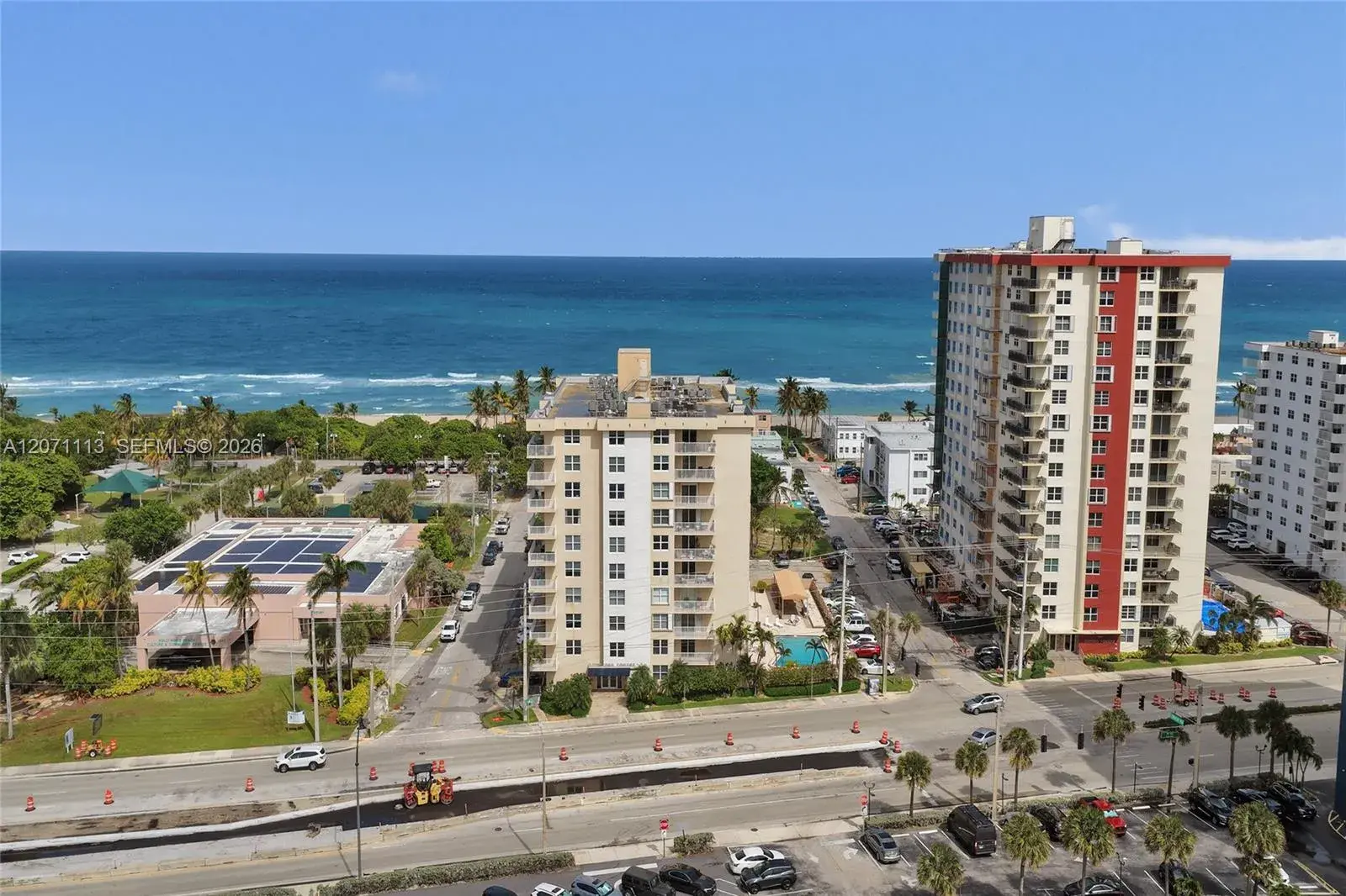 1401 S Ocean Dr # 302, Hollywood FL 33019