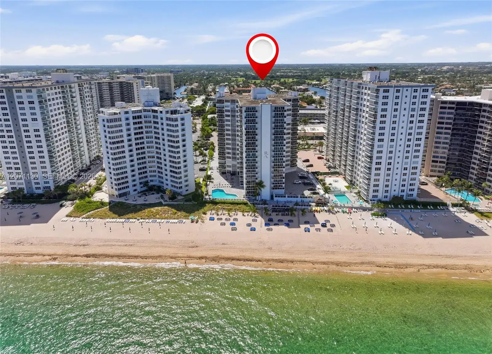 3700 Galt Ocean Dr # 1710, Fort Lauderdale FL 33308 photo 2